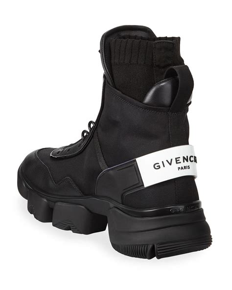 givenchy footwear mens|givenchy shoes men prices.